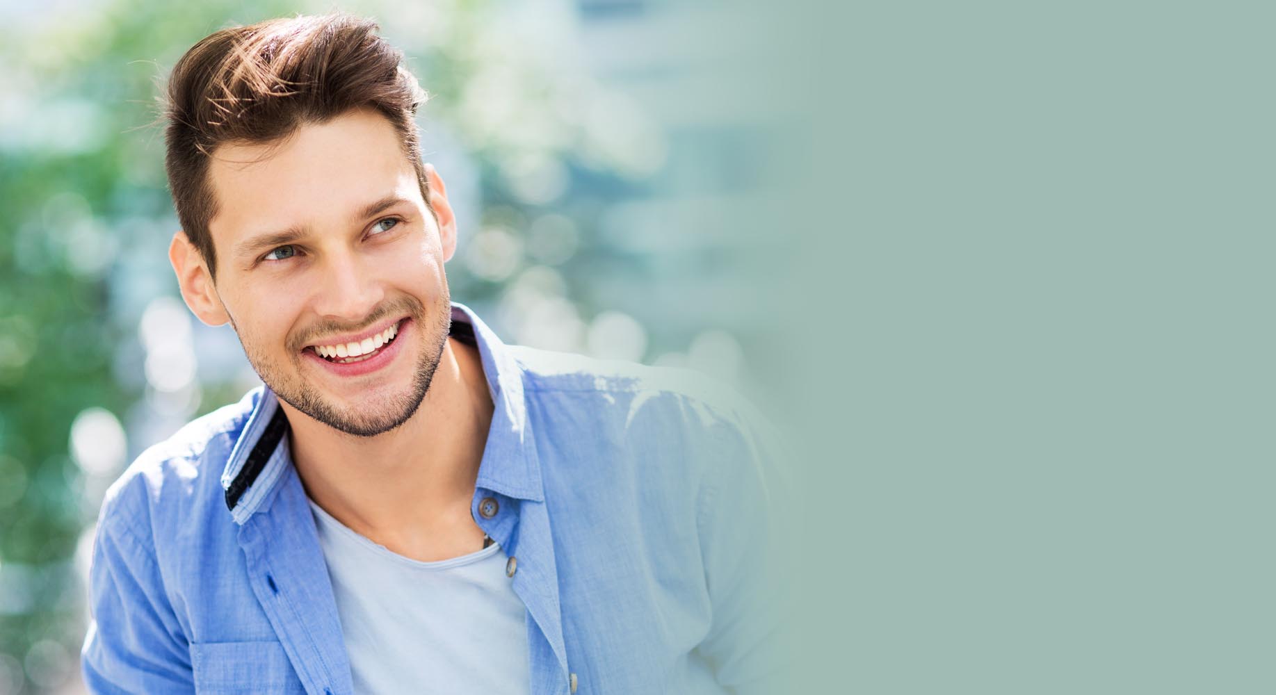 Smiles Designed & Created by Dr. Robert Martini