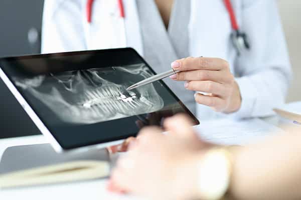 The Importance of Regular Dental Checkup X-Rays from Robert Martini, DDS in Emerson, NJ