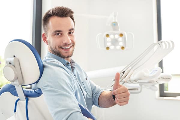 Tips for Your Fear of a Dental Checkup from Robert Martini, DDS in Emerson, NJ