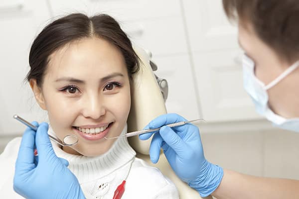 Common Treatments at a Dental Checkup from Robert Martini, DDS in Emerson, NJ