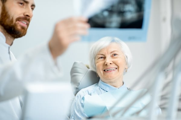 How Often Do I Need Routine Dental Care? from Robert Martini, DDS in Emerson, NJ