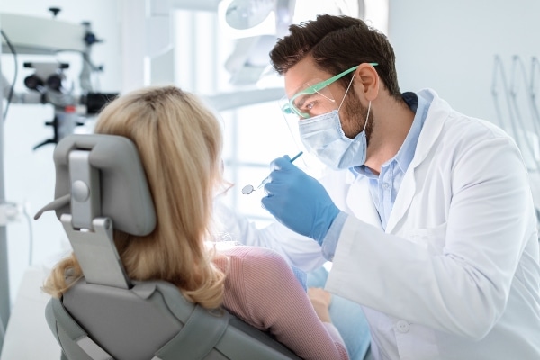 3 Questions To Ask at Your Routine Dental Care Visit from Robert Martini, DDS in Emerson, NJ