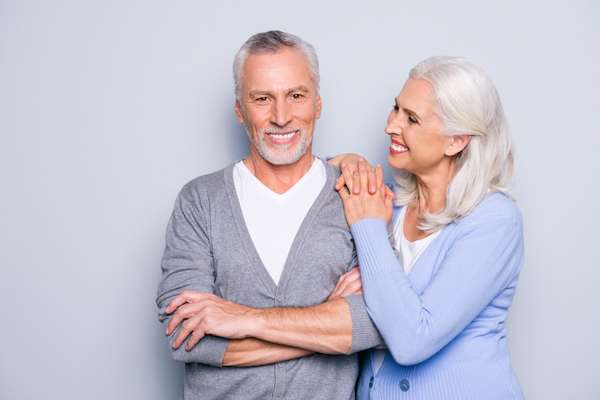 Dental Implants: A Long-Term Solution for Missing Teeth from Robert Martini, DDS in Emerson, NJ
