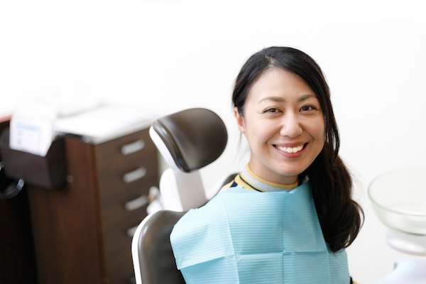 What is the Dental Implants Procedure Like from Robert Martini, DDS in Emerson, NJ
