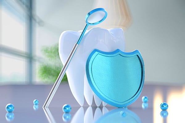 Aspects of a Dental Checkup from Robert Martini, DDS in Emerson, NJ