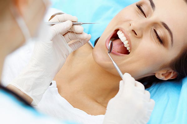 Are You Put to Sleep for Dental Implants from Robert Martini, DDS in Emerson, NJ