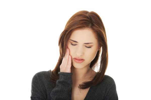 What Are the Signs of TMJ?
