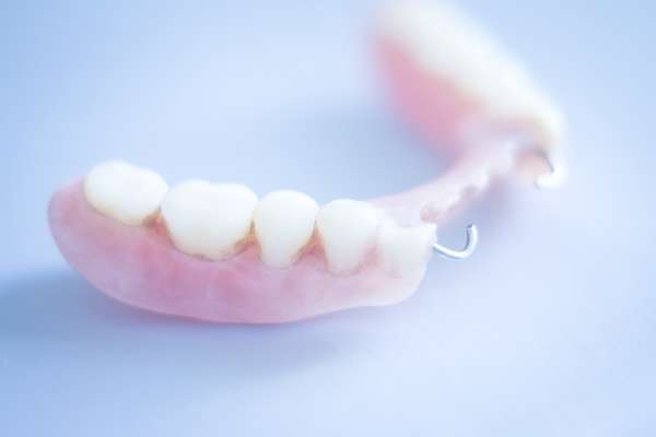 Should I Get Dentures or Dental Implants from Robert Martini, DDS in Emerson, NJ