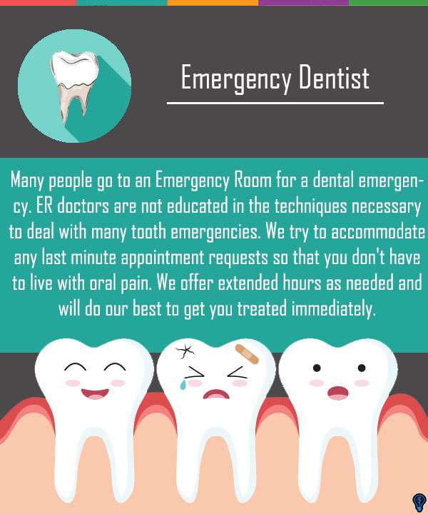 Emergency Dentist Emerson, NJ