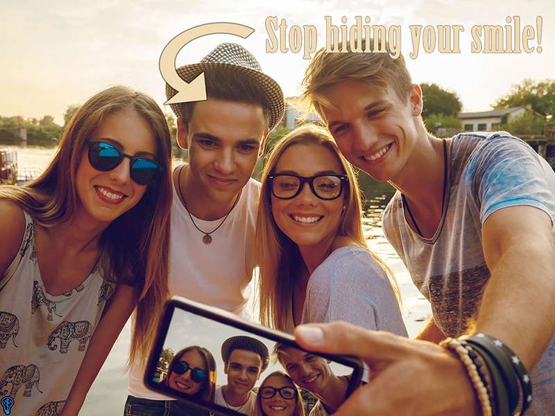 Dental Crowns and Dental Bridges Emerson, NJ