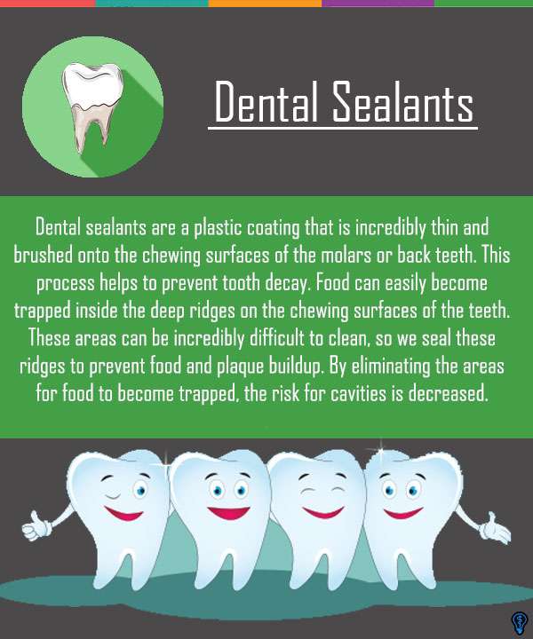 Dental Sealants Emerson, NJ