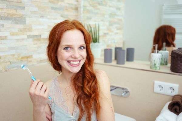 A Toothbrush Cannot Repair Everything