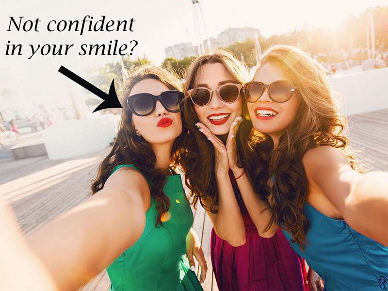 Teeth Whitening Emerson, NJ