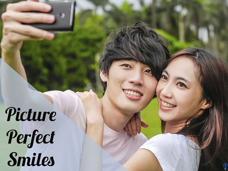 Improve Your Smile for Senior Pictures Emerson, NJ