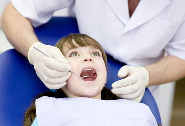 Why a Kid-Friendly Dentist is Important