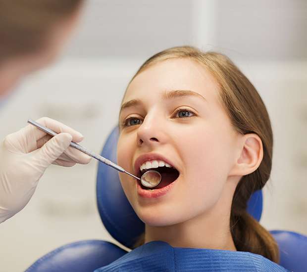 Why go to a Pediatric Dentist Instead of a General Dentist Emerson, NJ?