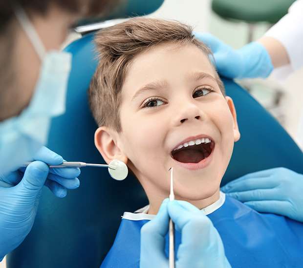 Dental Sealants Emerson, NJ