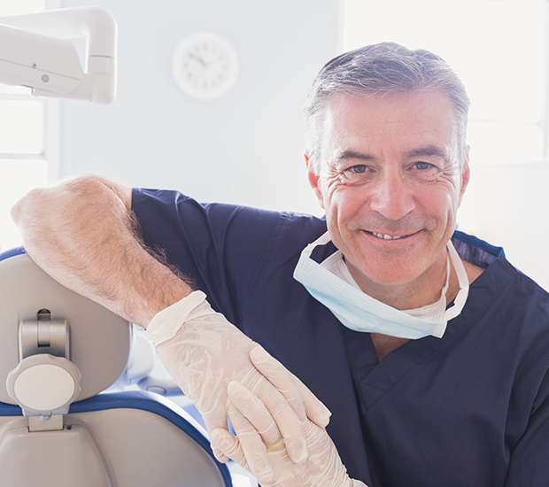 What is an Endodontist Emerson, NJ?