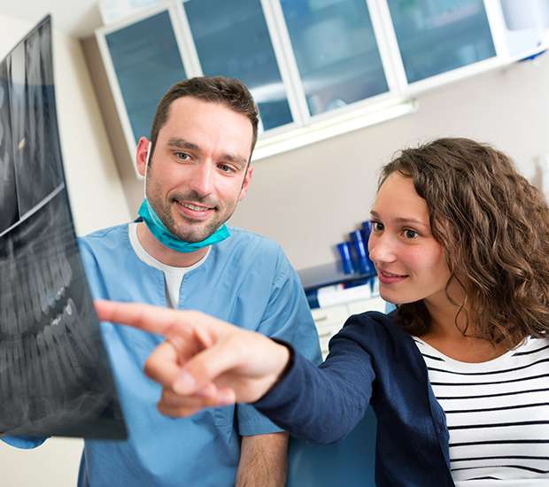 Root Scaling and Planing Emerson, NJ