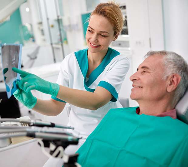 Solutions for Common Denture Problems Emerson, NJ