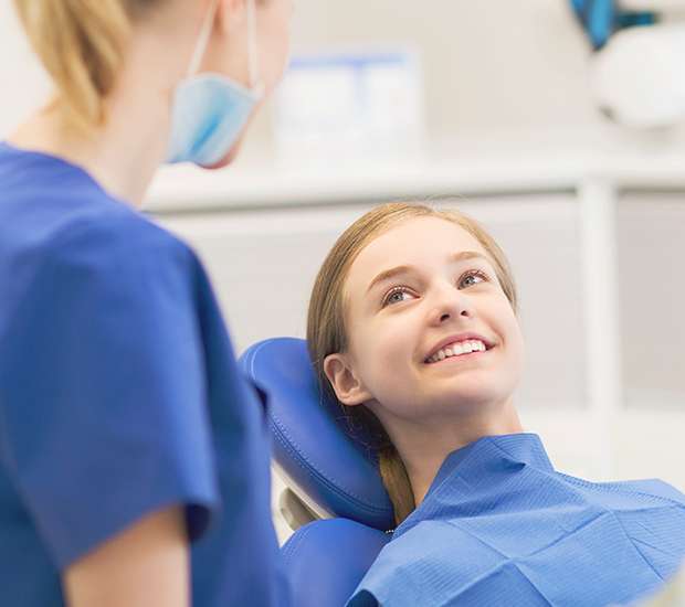 Why Dental Sealants Play an Important Part in Protecting Your Child’s Teeth Emerson, NJ