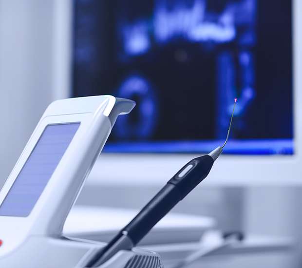 Laser Dentistry in Emerson, NJ