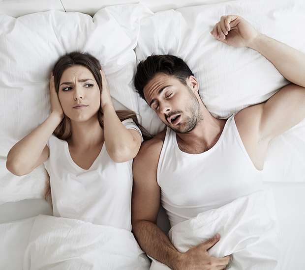Do I Have Sleep Apnea? Emerson, NJ