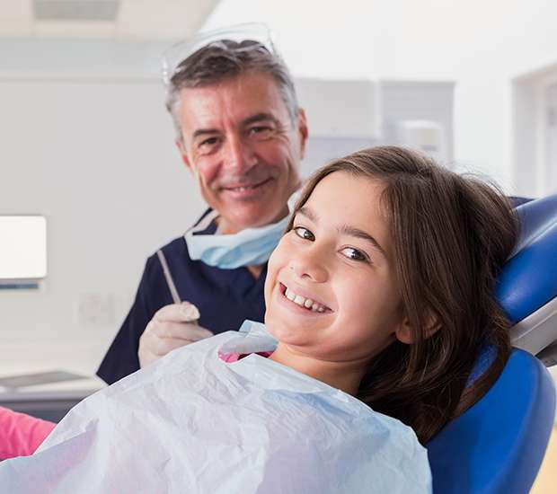 Pediatric Dentist Emerson, NJ