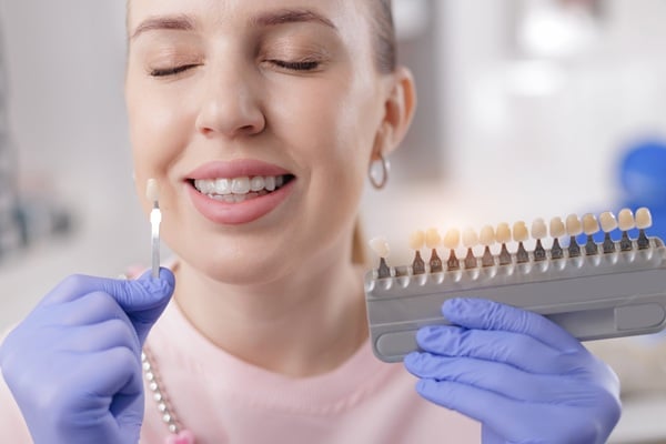 Understanding Dental Bonding and How It Can Restore Your Smile