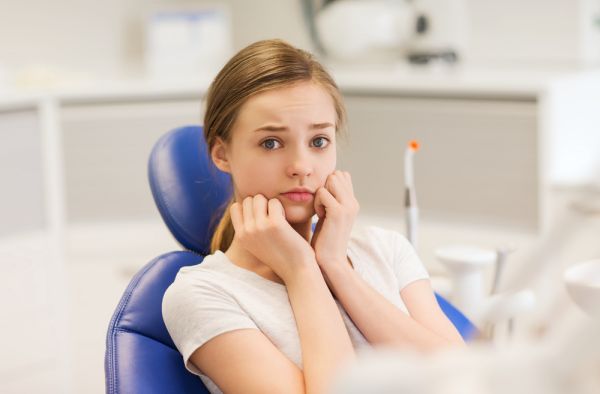 5 Reasons You Shouldn’t Be Afraid of the Dentist