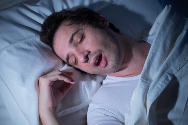 How Your Dentist Can Tell if You Might Have Sleep Apnea