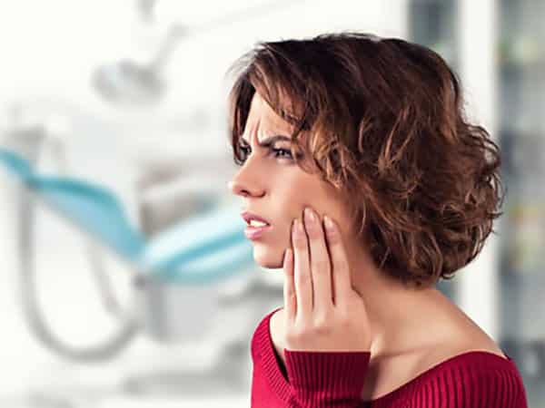 A General Dentist Answers TMJ FAQs