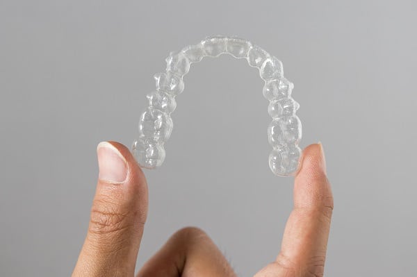 Is There a Downside to Choosing Invisalign® Clear Braces? A Dentist Explains