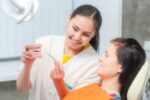 Schedule a Dental Cleaning for Unpleasant Breath