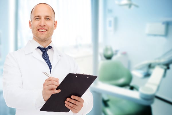What Are the Ways a TMJ Dentist Can Help You?