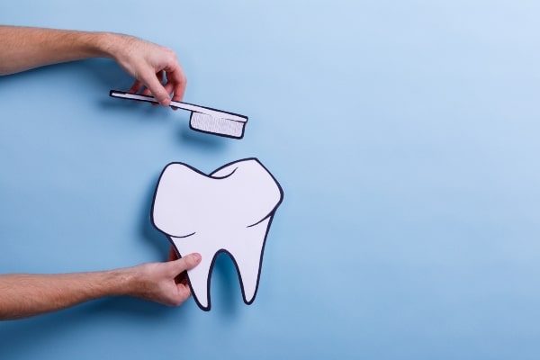 What To Do if You Have Been Negligent on Routine Dental Care?