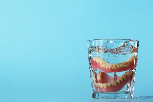 When Denture Repair is Needed