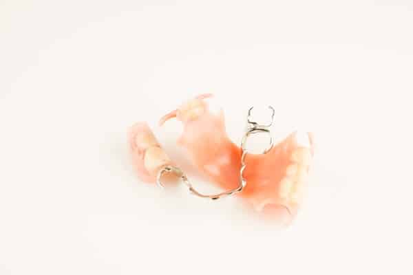 When You Should Get Partial Dentures Repaired