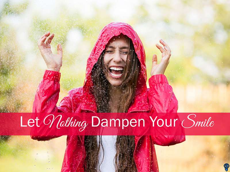 Bleeding Gums Don’t Need To Ruin A Day