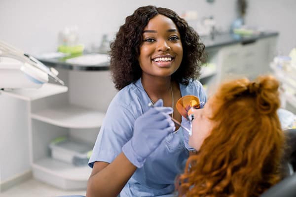 Dental Checkup: What You Can Expect From a Filling