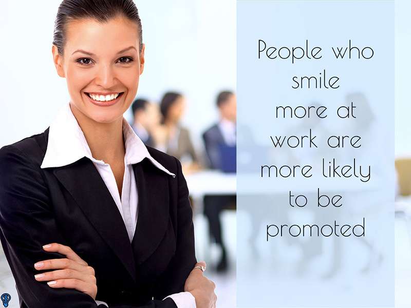 You Don’t Need To Keep A Gap Between Your Teeth