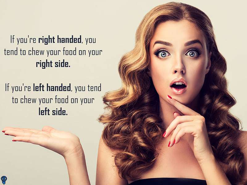 Knowledge Is Power. Take Proper Care Of Your Teeth