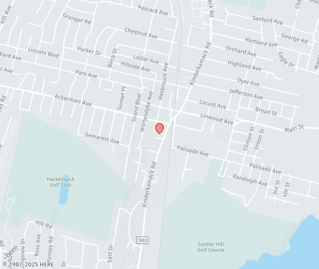 Robert Martini, DDS: Martini Robert T DDS