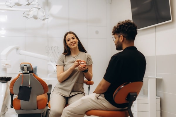 FAQs Answered by a Preventive Dentist