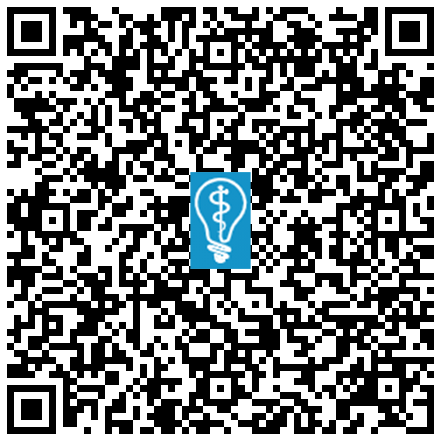 QR code image for 3D Cone Beam and 3D Dental Scans in Emerson, NJ