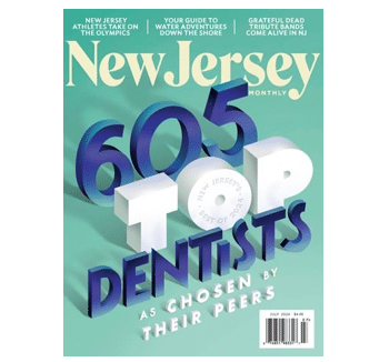 Top Dentists 605 Badge