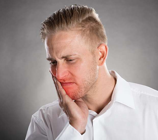 Emerson 7 Signs You Need Endodontic Surgery