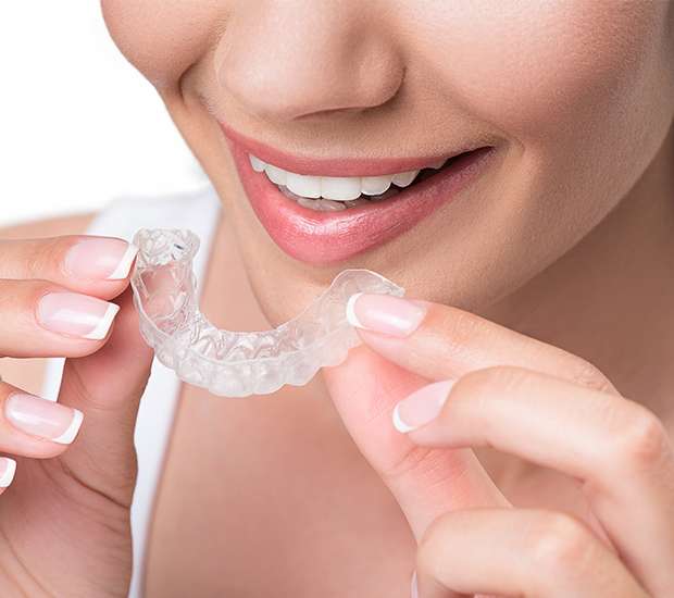 Emerson Clear Aligners
