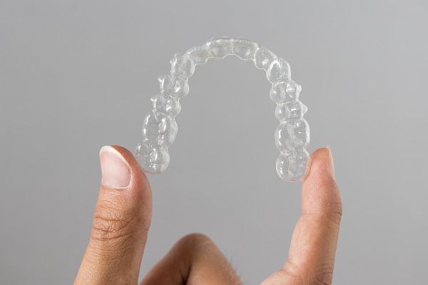 Is There A Downside To Choosing Invisalign® Clear Braces? A Dentist Explains