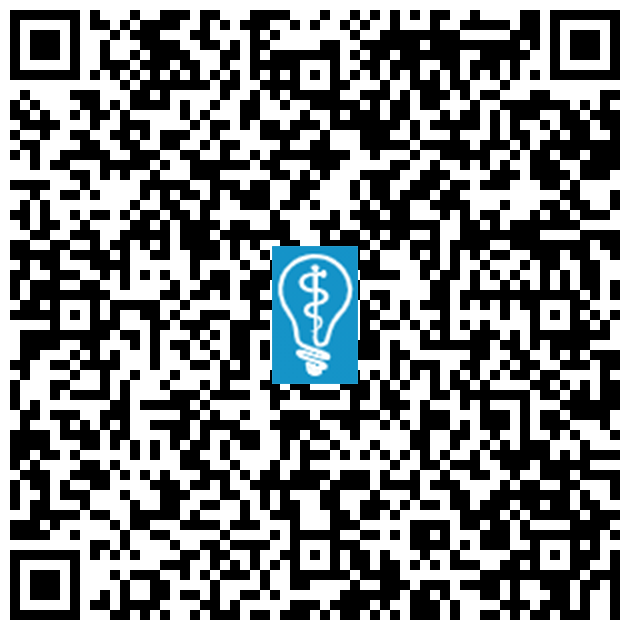 QR code image for ClearCorrect Braces in Emerson, NJ
